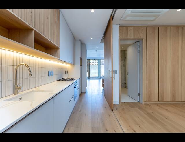 1 BEDROOM APARTMENT TO LET IN WATERFRONT